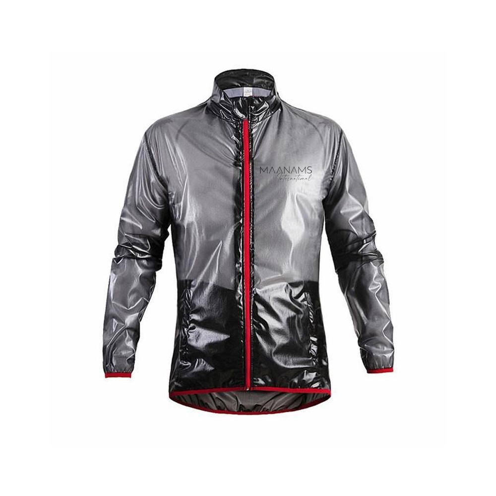 Rain Jackets